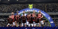 Excampeón de la Copa Libertadores con Atlético Nacional sentenció el destino de Flamengo en la final ante Palmeiras: “Así será”