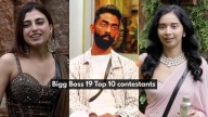 2 Contestants out from Bigg Boss 19; show gets its final top 10