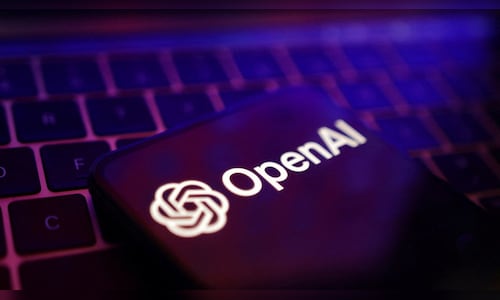 OpenAI just clocked the biggest loss of search market share in any month