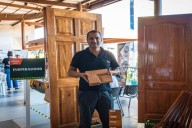 Ministerio de la Producción impulsa participación de mypes forestales en feria regional