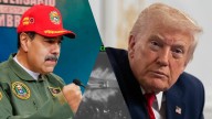 Trump habló con Maduro para acordar una reunión: NYT