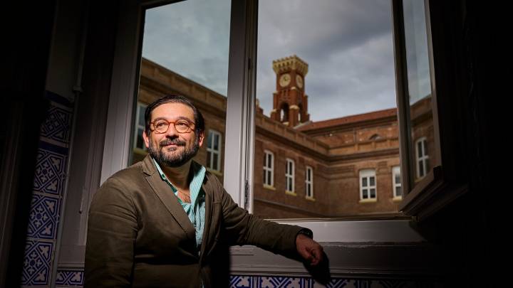 Alberto Priego: "Israel vive hoy la mayor crisis de imagen de sus casi 80 años de historia"