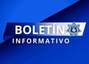 Alertan por balaceras en Ojinaga