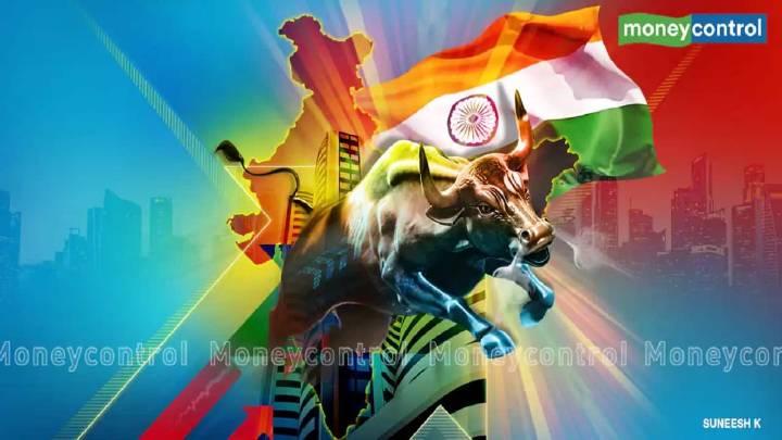 Why are Indian markets unaffected by recent slump in Wall Street? Here are four likely reasons