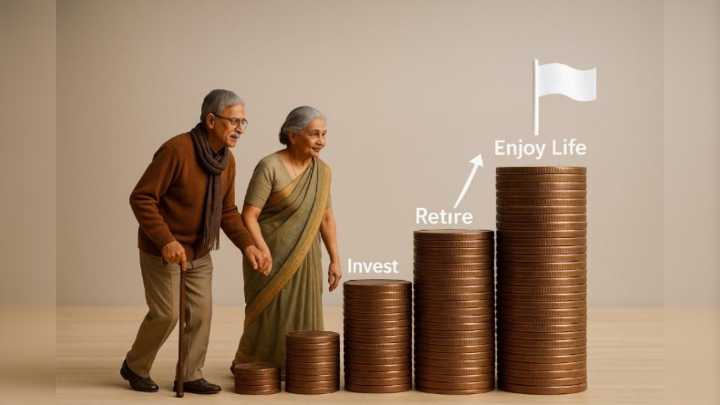 Plan Today, Relax Tomorrow: 5 Ways to Secure Retirement with Plans That Work for You