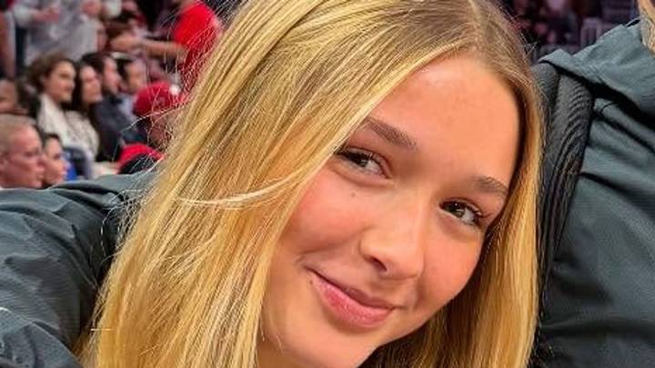 Harper Beckham, 14, marks major milestone with TikTok debut – despite mum Victoria's 'worries'