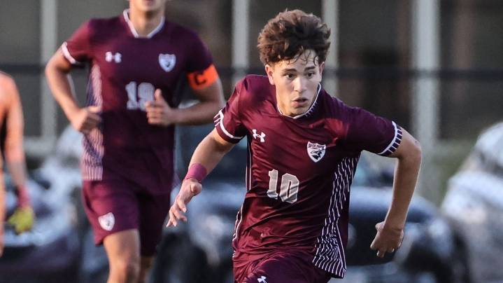 High school soccer and field hockey playoffs roundup