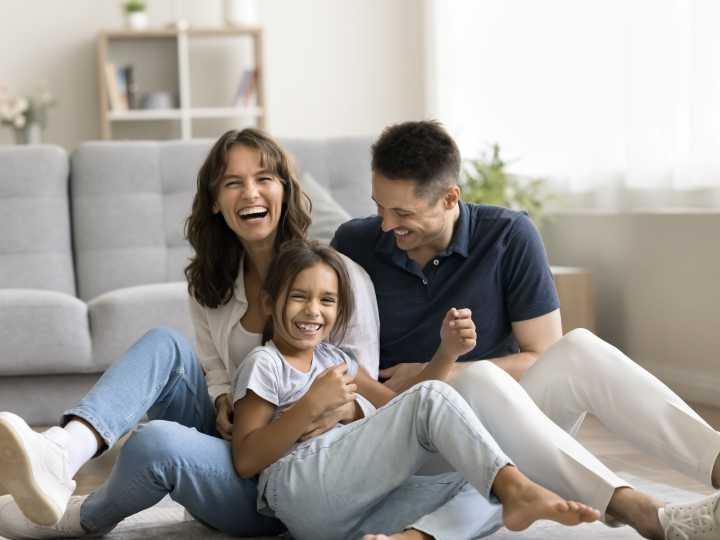 Donald Trump emitió una nueva proclamación: noviembre de 2025 es el Mes Nacional de la Adopción