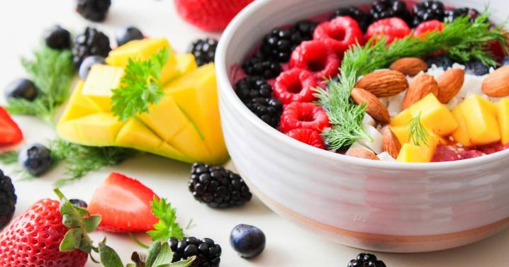 What is the portfolio diet? The plant-based diet helps lower cholesterol