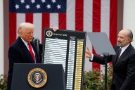 La Corte Suprema no detendrá los aranceles de Trump: hay que aceptarlos