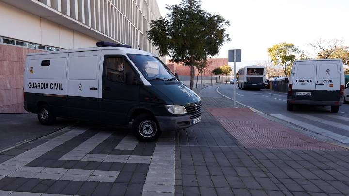 Detenido el hombre que provocó un accidente de tráfico mortal en Coín y que abandonó el lugar