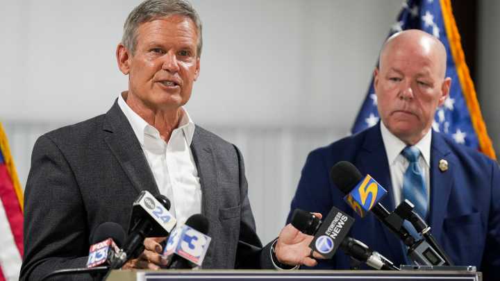 State to appeal pause on National Guard deployment in Memphis