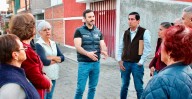 Fovissste Morelos recibirá refuerzo en seguridad y servicios públicos, anuncia el Ayuntamiento
