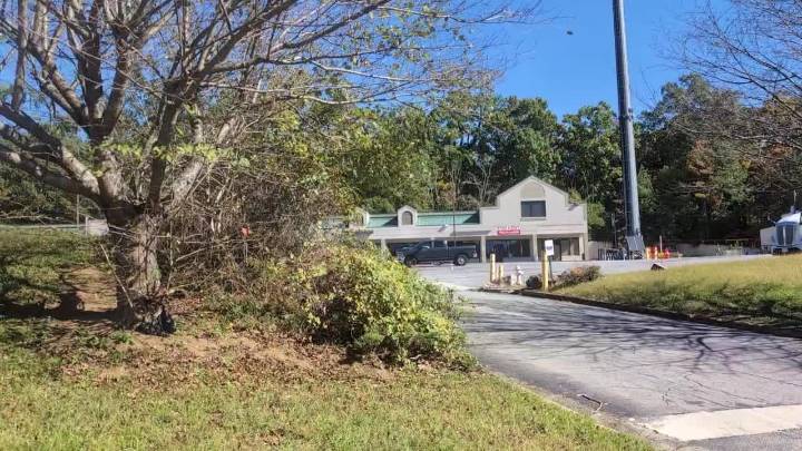 Man killed, another critically injured in Clarkston shooting outside adult club