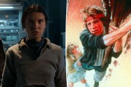 Exclusive | Millie Bobby Brown hated 'Stranger Things' Season 5 costume: 'Are you sure?'