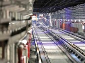 CDMX adeuda 34 mil mdp por L1 del Metro; reabrirá este mes