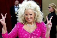 "Legado extraordinario". Murió Sally Kirkland, actriz nominada al Oscar y ganadora del Globo de Oro, a los 84 años