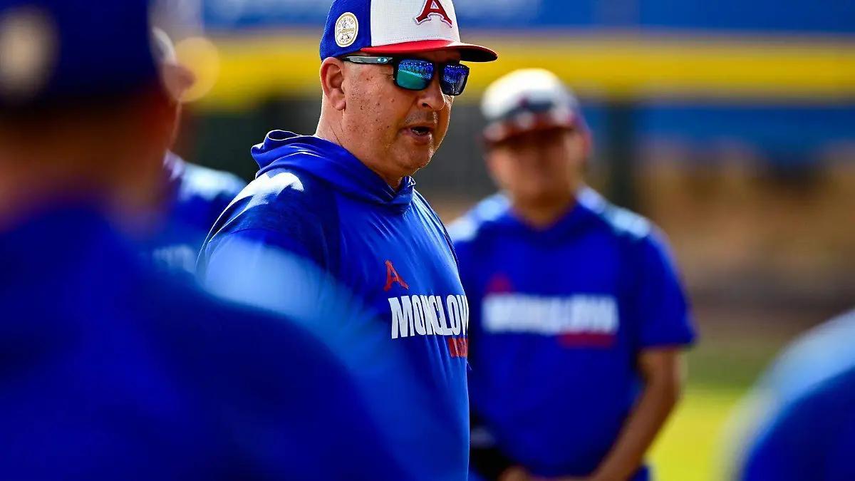 Dorados de Chihuahua arman su cuerpo técnico para la temporada 2026