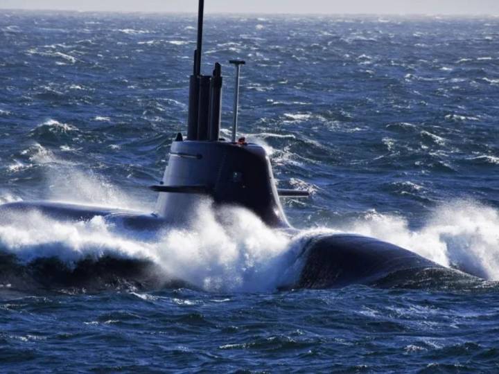 YOU SAID IT: Subs will sink