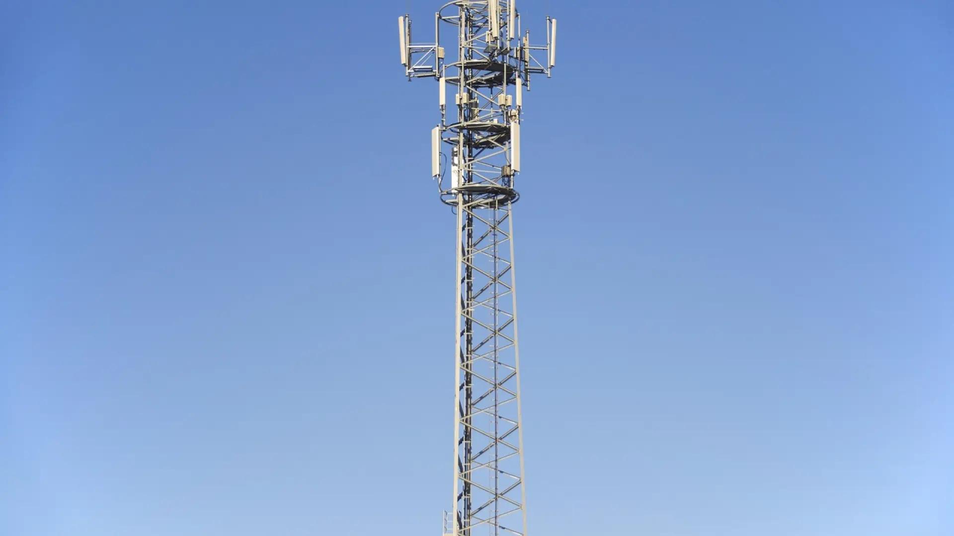 Restablecido el servicio de teléfono e internet tras casi 20 horas de interrupción en Los Monegros