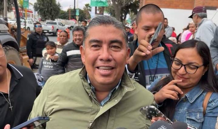 Renovación del rastro municipal de Soledad iniciará en enero para no afectar demanda decembrina