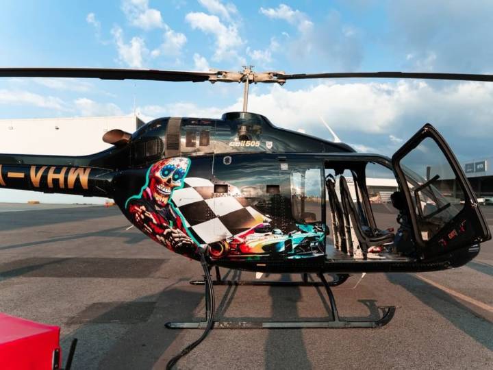 El Arte del Gran Premio: cuando la velocidad se convierte en cultura