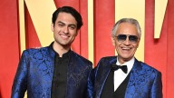 All about Matteo Bocelli, Andrea Bocelli's son, including his love life, music career, and upbringing