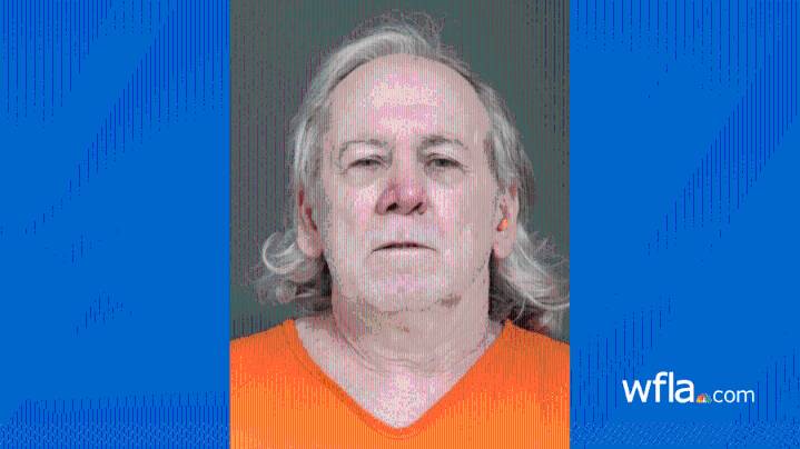 Florida 'pillowcase rapist' accused in a series of 1980s rapes is convicted in another attack