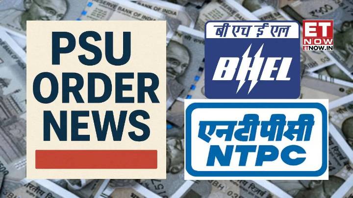 Maharatna PSU order: BHEL bags multi-crore order from NTPC