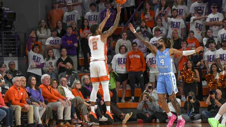 Clemson vs. New Hampshire live updates. Start time, TV channel