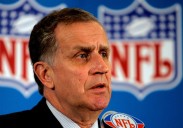 Paul Tagliabue, NFL commissioner who ran league in era of riches and expansion, dies at 84
