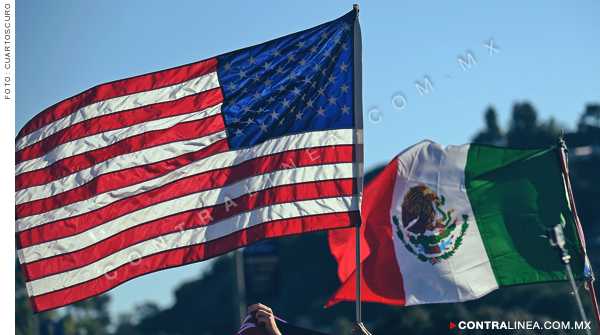 No habrá intervención de EU a México: presidenta Sheinbaum