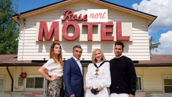 'Schitt's Creek' Rebranded as 'Schmidt's Creek' for Sensitive Southern Manitoba Market