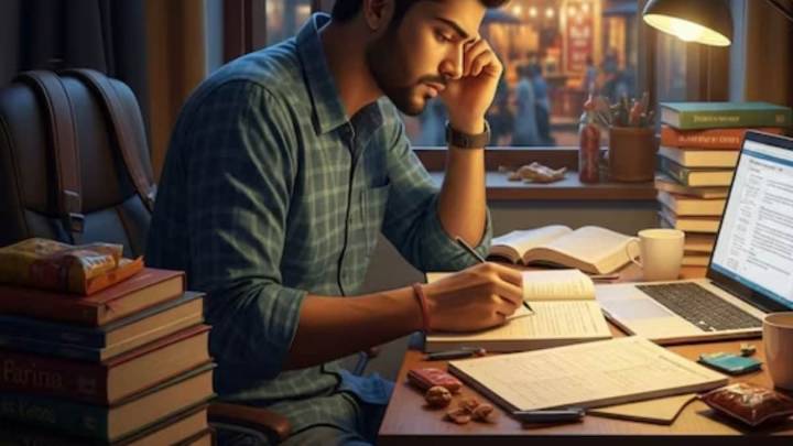 5 Proven Tips To Crack Any Govt Job Exam — Written, Physical, And Medical