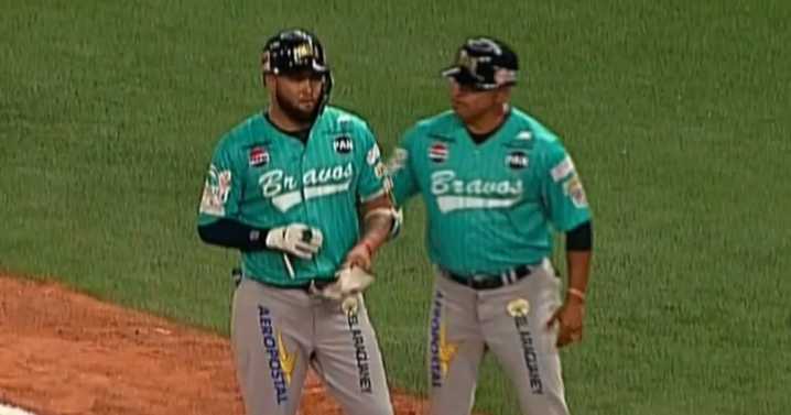 Breyvic Valera, rey del hit en Margarita