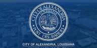 LIVE @ 3:30 p.m. - Nov. 19 Alexandria Mayoral Briefing