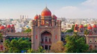 Telangana HC stays land acquisition notices for Banjara Hills rd. 12 project