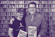 My KUTX: David Brendan Hall & Mitch Baranowski