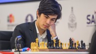 FIDE World Cup 2025: Both semifinals head to tiebreak after another day of draws