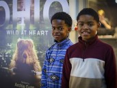 Brothers at Hawkins STEAM Academy are featured in ODNR movie