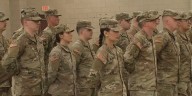 Iowa National Guard extends ICE assistance