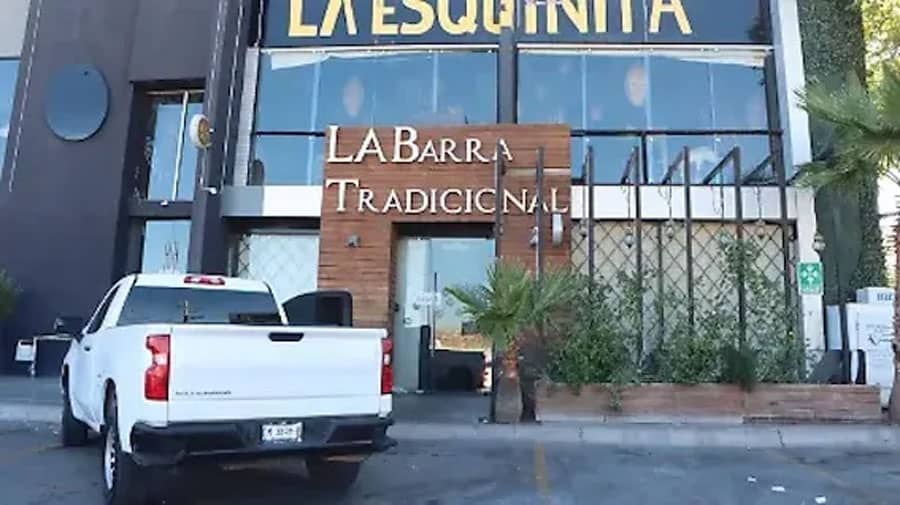 Detienen a 4 por homicidio de pareja en un bar