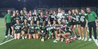 Greenbrier, Washington-Wilkes captures Girls Flag Football Area Titles