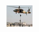 Jordan parliament passes law reinstating conscription