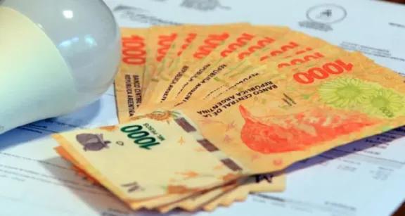 Los aumentos que llegan en diciembre