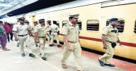 Trains Should Carry Passengers, Not Violence: Safety Demands Action