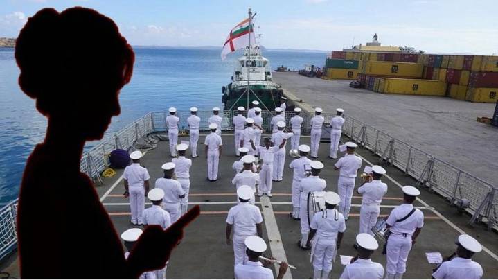 Karwar Navy Espionage Case: Two More Convicted, Sentenced to Jail