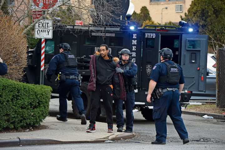 Staten Island man sentenced to 15 years in sex trafficking case involving 14