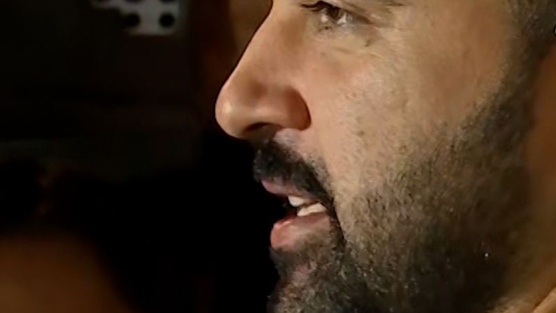 Candidates make final push before Election Day