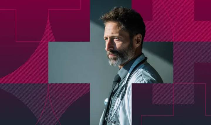 The future of healthcare is human — with AI as the guide